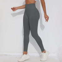 SSITO Pantalones de Yoga elásticos para Fitness, Mallas de Yoga, pantalon sin costuras De High Belt, pantalon Atlético elásticos de Barriga para Mujer, Pantones SexIs - details 36