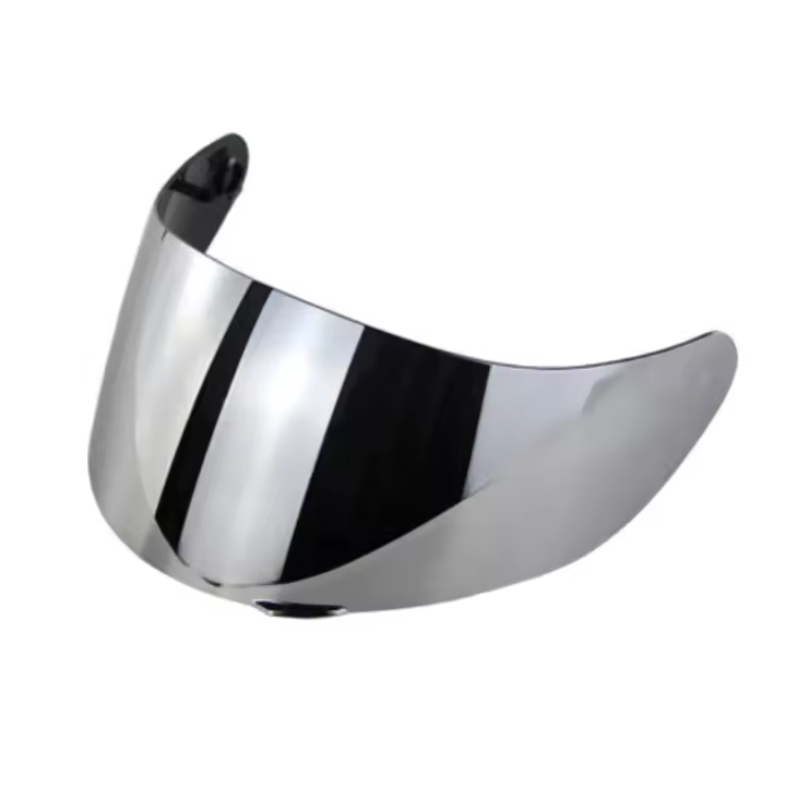 Visera De Protección Para Casco De Motocicleta Reemplazo De Lente Full Face Para Moto K1 K3SV K5 Resistente Al Choque Material De Poliéster - 1