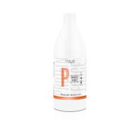 Bellas Extensiones-  PACK PROMOCIONAL SALERM COSMETICS.  Salerm HAIR LAB  Champú Multi Proteínas1200ml.+ Balsamo multi protein 1200ml.  Sin parabenos. TOP VENTAS - details 1