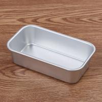 Molde De Pan Rectangular De Carbono Para Hornear Pasteles Y Panecillos Antiadherente Y Ecológico Herramienta De Cocina Esencial Para La Casa - details 4