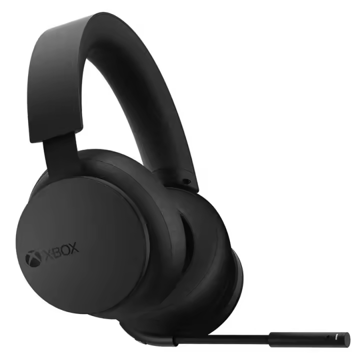Headset Inalambricos Xbox One / Xbox Series / PC - 1