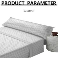 Summer Microfiber Sheet Set - Three-piece Set, Stylish and Casual, Durable - details 3