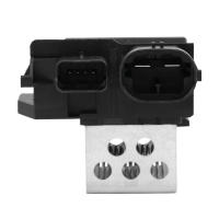 Relé De Radiador Con Resistor SmartSense Para Citroen C4 Picasso Berlingo 9673999980 Accesorios De Automóvil Pieza Original - details 0