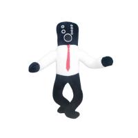 Juguete De Peluche Skibidi Toilet Cartoon Dolls Speakerman Suave Y Suertudo Regalo De Navidad O Cumpleaños Para Niños - details 5