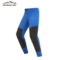 Pantalones De Ciclismo MX Para Hombres 2024 Pantalones De Motocross Secado Rápido Con Cierre Elasticidad Para MTB BMX ATV UTV Bicicleta De Montaña - details 4