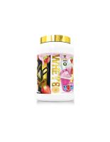 IO.GENIX Proteína Whey 80 Professional 1 kg – Suero de Leche Concentrado de Alta Calidad para Masa Muscular y Recuperación - details 0