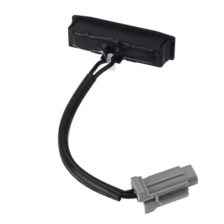 Interruptor de maletero de coche para J10 2006-2014 90602-JD004 90602-JD00B 90602JD004 90602JD00B Accesorios universales para pequeñas razas de perros fabricados en China - 1