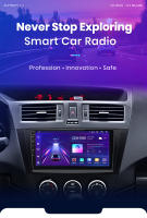 Junsun Android 13 inalámbrico CarPlay Android Auto Radio para MAZDA 5 2010 2011 2012 2013 2014 2015 coche Multimedia navegación GPS autorradio - details 0