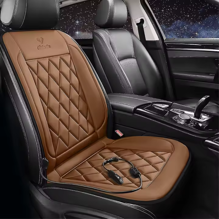 Coche de Calefacción de Automóvil de Invierno 12V - 1