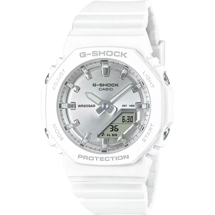 Casio Reloj G-shock Gma-p2100va-7aer - 1