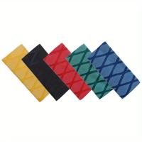 Nueva Estilo Manguera De Goma Para Raqueta De Tenis De Mesa Antideslizante Absorbente De Sudor Tubo Calentable Accesorio De Ping Pong - details 4