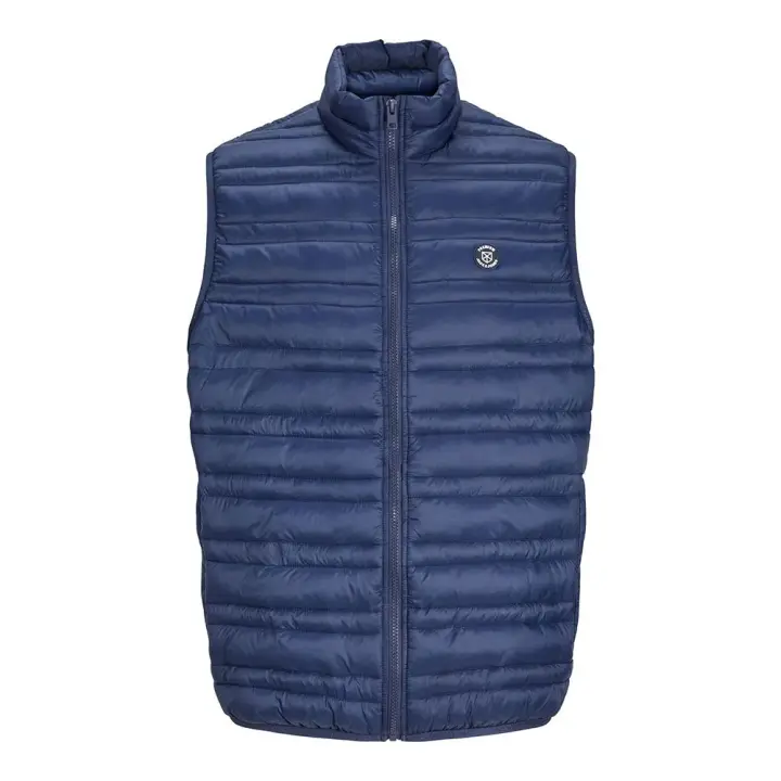 Jack & Jones Chaleco Cctyler Light Azul - 1