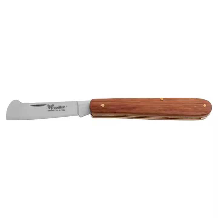 Navaja wolfpack injertar 10 cm. - 1
