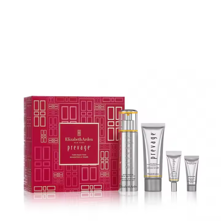 Elizabeth Arden Prevage 2.0 Anti-aging Daily Serum Gift Set - Set de Regalo Antiedad - 1
