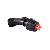 COFAN - Pulverizador Espalda Manual | Capacidad: 12 litros | Color: Naranja/Negro - details 3