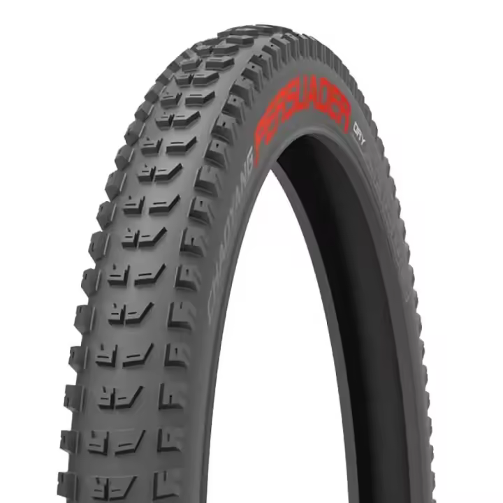 Chaoyang Cubierta De Mtb Persuader Dry Tubeless 29´´ X 2.40 - 1