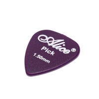 Juego De 30 Piezas De Plectrums Para Guitarra Eléctrica Y Acústica Accesorios De Música Material Duradero Para Jugadores De Guitarra - details 2