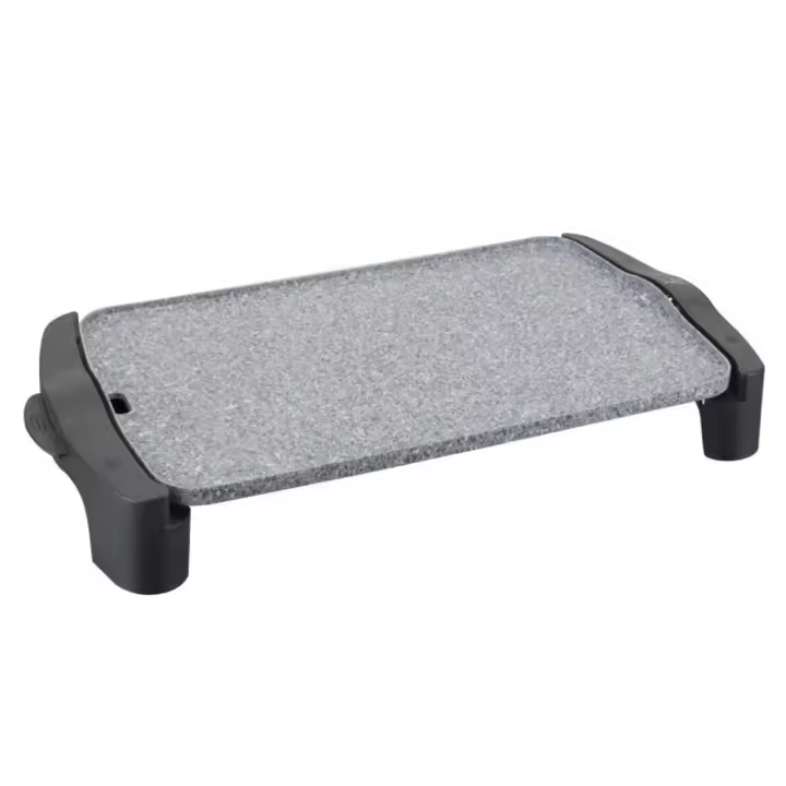 Plancha Asar Jata M Magic 2500W 46x28 Cm GR558 - 1
