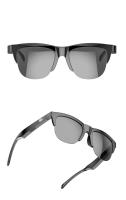 Gafas De Sol Inteligentes Con Bluetooth V5.3 Para Deportes Al Aire Libre Y Oídos Estilosos Anti-UV Técnica Anti-Táctil Para Hombres Y Mujeres - details 16
