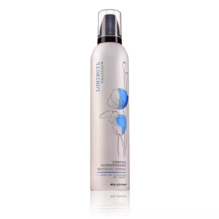 Elgon luminoil oxígeno instant synergy 300 ml - 1