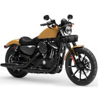 Bolsa De Herramientas Para Motocicleta Impermeable De Cuero PU Pannier Saddlebag Para Manillar De Barco Chopper Bobber Cruiser Sportster XL 883 - details 5