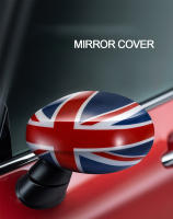 Nuevos Pegatinas Union Jack Para Espejos Retrovisores Para Mini Cooper S 2020 2021 2022 Countryman F60 F54 F55 F56 F57 Adhesivos De Coche Originales De China - details 0