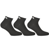 🧦 Calcetines FILA Skates 9300 39-42  –Calcetines Tobilleros -PACK 3 Pares Comodidad y Estilo para Cada Paso 🏃‍♂️🏃‍♀️ - Calcetines deportivos- Calcetines Entretiempo- Calcetines Medios- FILA 9300 para hombres y mujeres. - details 4
