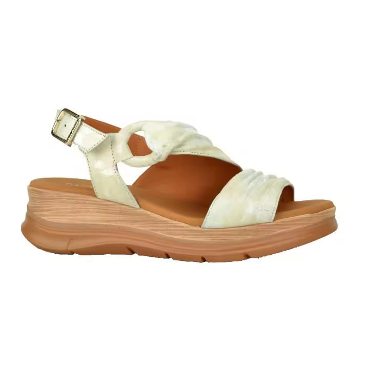 SANDALIA MUJER PAULA URBAN 24-728 - 1