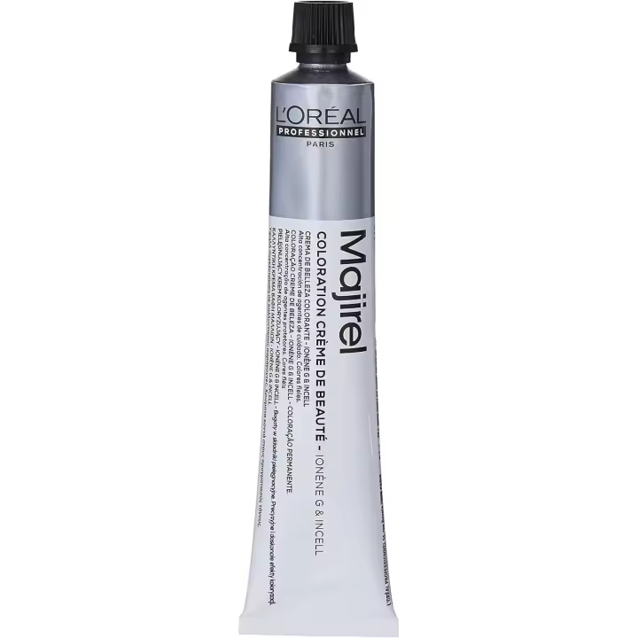 L'Oreal Expert Professionnel Majirel Cool Inforced 8.1 - Tinte para el Pelo 50 Ml - 1