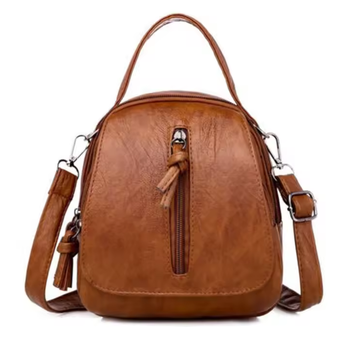 Bolsos para niñas Bolsos de mano Bolso de mano Mini Mochila Monedero para teléfono móvil Monedero - 1