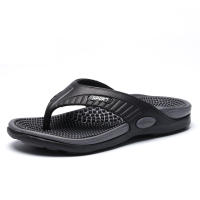 MAEDEF Sandalias De Playa Para Hombre Transpirables Y Cómodas Zapatillas De Exteriores Antideslizantes Calzado Casual De Alta Calidad Para Verano - details 2