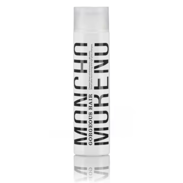 Champú Hidratante Gorgeous Hair 250ml Moncho Moreno - 1
