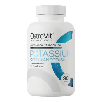 Ostrovit Potassium 90 tabletas - 1