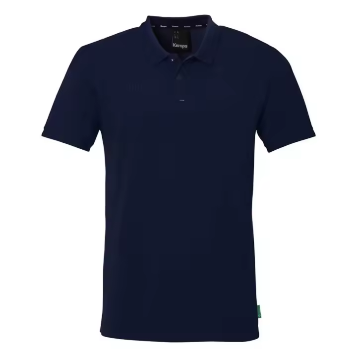 Kempa Polo De Manga Corta Prime - 1