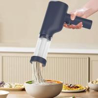 Máquina automática de pasta, Prensa Eléctrica de fideos, máquina de pasta, Máquina automática de pasta, fabricante de pastas Eléctricas - details 1