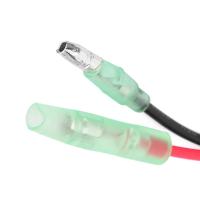 Botón De Parada De Emergencia Para Motor De Popa De Barco Cuerda De Conector De Enganche Para Yate De Marina Motor De Popa - details 8