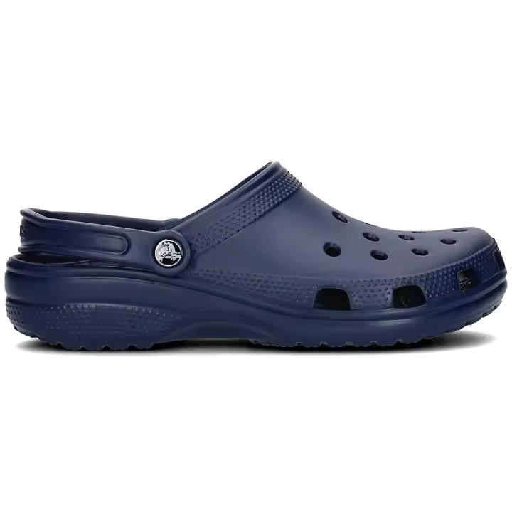 Sandalias Hombre Crocs Classic - Comodidad Revolucionaria - 1