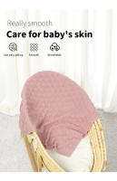 Mantas para Bebe Unisex, Saco de dormir Mensual netural para recién nasido, Saco de dormir para cochecito, Cama, Tapete tejido para niños y niños - details 2