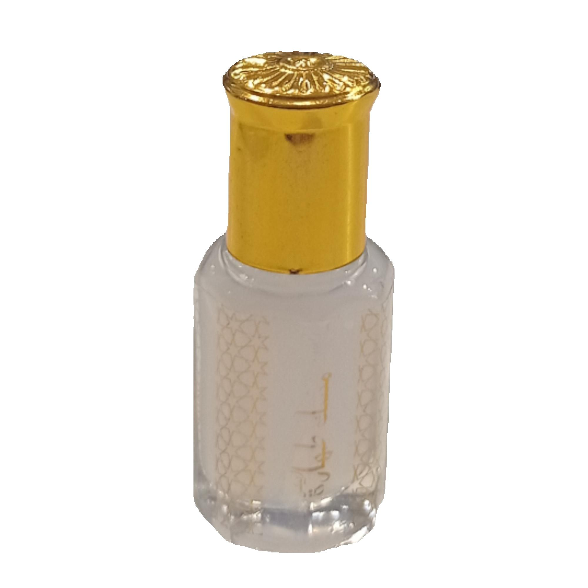 Lattafa Musk tahara Perfume íntimo - zonas íntimas - perfume concentrado 6 ml