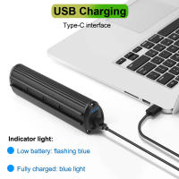 Luz De Bicicleta NEWBOLER Frontal 10000mAh 6000Lumen Impermeable Recargable Por USB Lámpara De Ciclismo MTB Y Carretera Accesorios - details 4