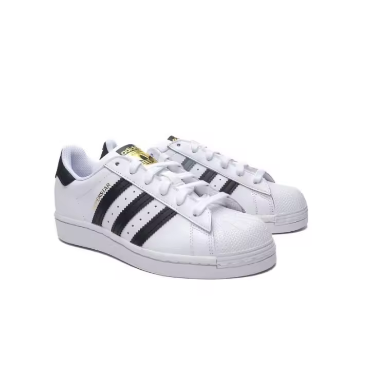 Zapatilla Adidas Superstar Niño Adidas - 1