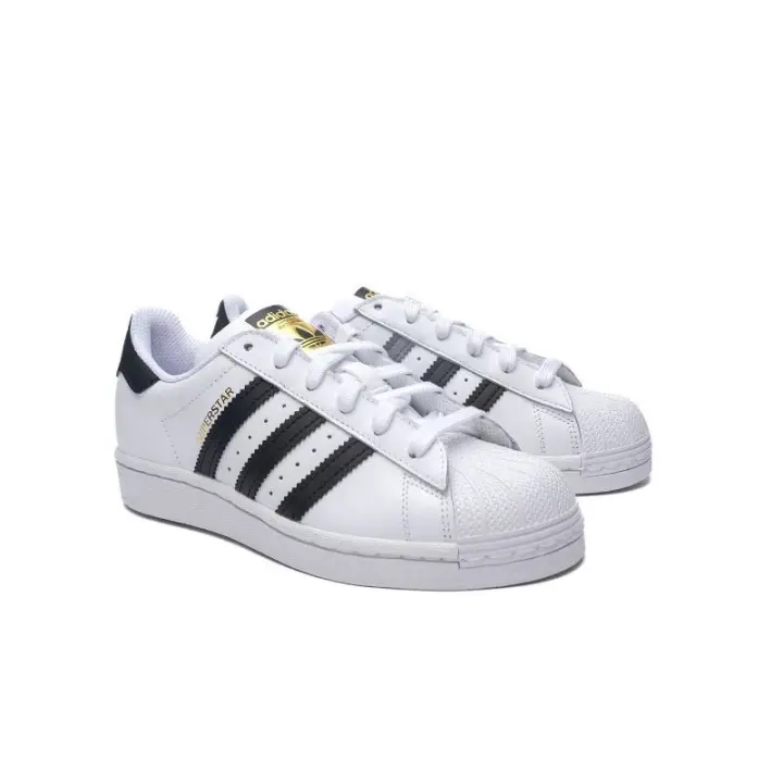 Zapatilla Adidas Superstar Niño Adidas - 1