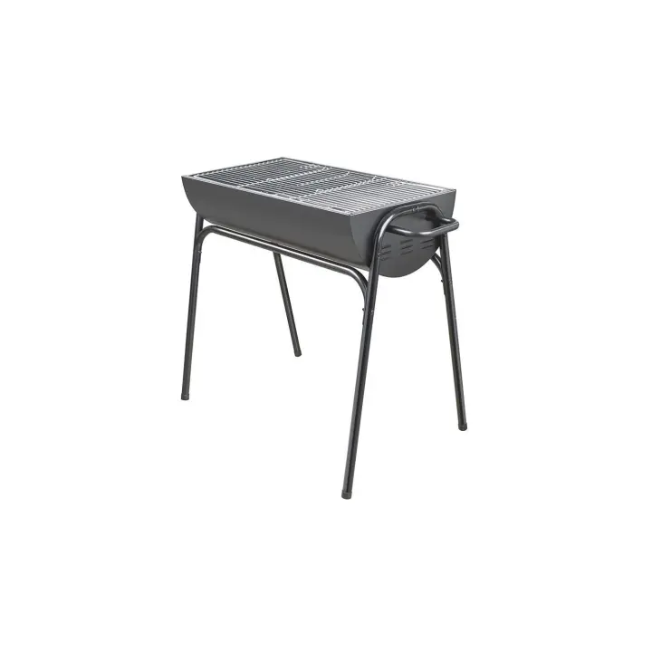 BARBACOA CARBON HABITEX SUPERGRILL 101 HABITEX_2018 DE SUINPLAS DECORACIONES - 1