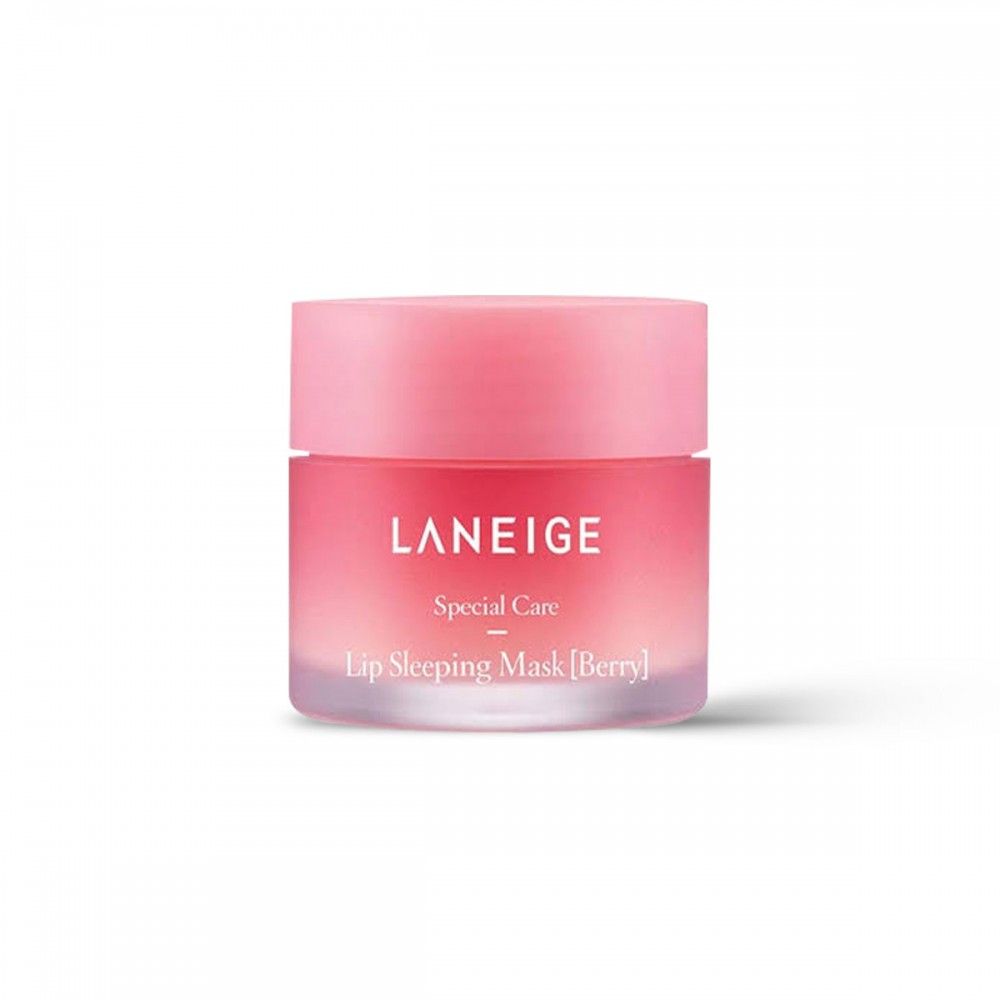 Laneige Lip sleeping mask berry 20gr