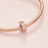 Pandora Timeless Abstract charms, Viene con El embalaje de Caja de Giunte original. - details 2