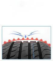 Cadenas De Neumáticos Para Coche Invierno Nieve Antideslizante Cable De Tied Accesorios De Emergencia Para Neumáticos Auto Exterior 10/20PCS - details 18