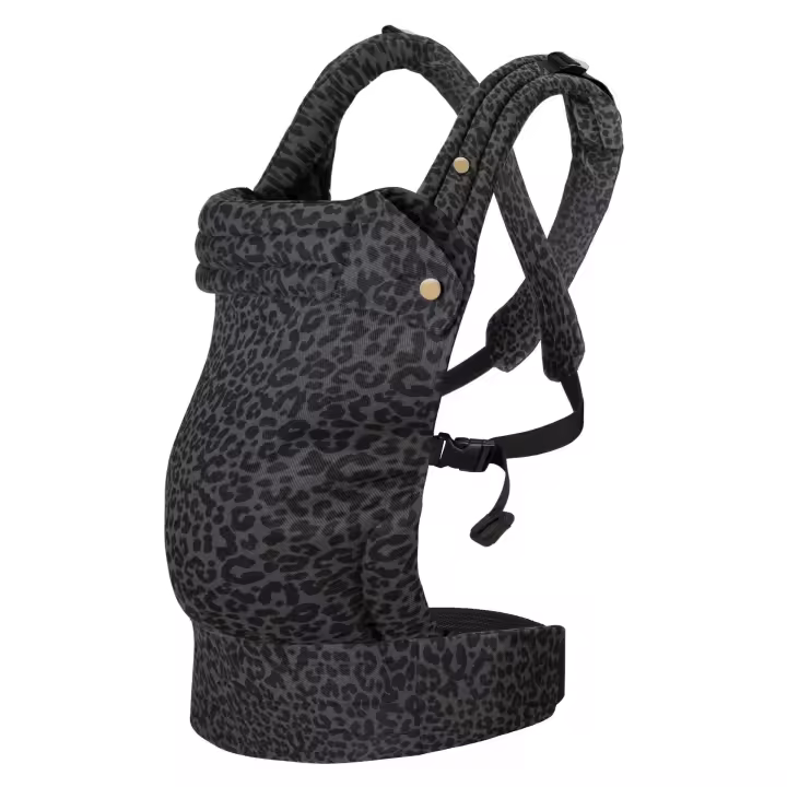 Mochila para bebé, mochila para las cuatro estaciones, portabebés, portabebés, artefacto de sujeción para bebés, mochila para bebés y niños, taburete de cintura - 1