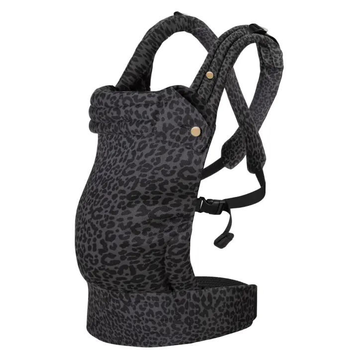Mochila para bebé, mochila para las cuatro estaciones, portabebés, portabebés, artefacto de sujeción para bebés, mochila para bebés y niños, taburete de cintura - 1