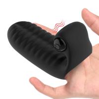 Vibrador Para Mujer Con 2 Dedos Estimulador De Clítoris Y Punto G Masajeador Vaginal Orgasmo Lezariano Masturbador Erótico De Silicona Médica - details 0