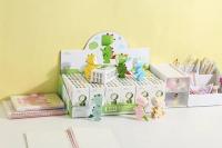 Lámpara De Noche Dinosaurio Mini LED Con Luz De Mesa Para Dormitorio Juguete Decorativo Para Niños Incluye Pilas Magnético Plegable - details 3